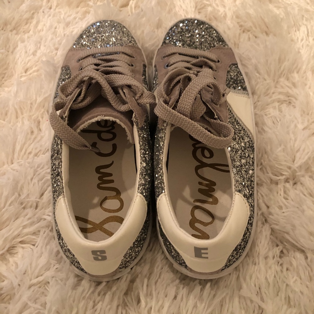 Sam Edelman sneakers - Picture 3 of 3
